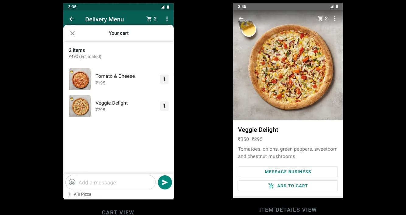 Product Carousel Templates