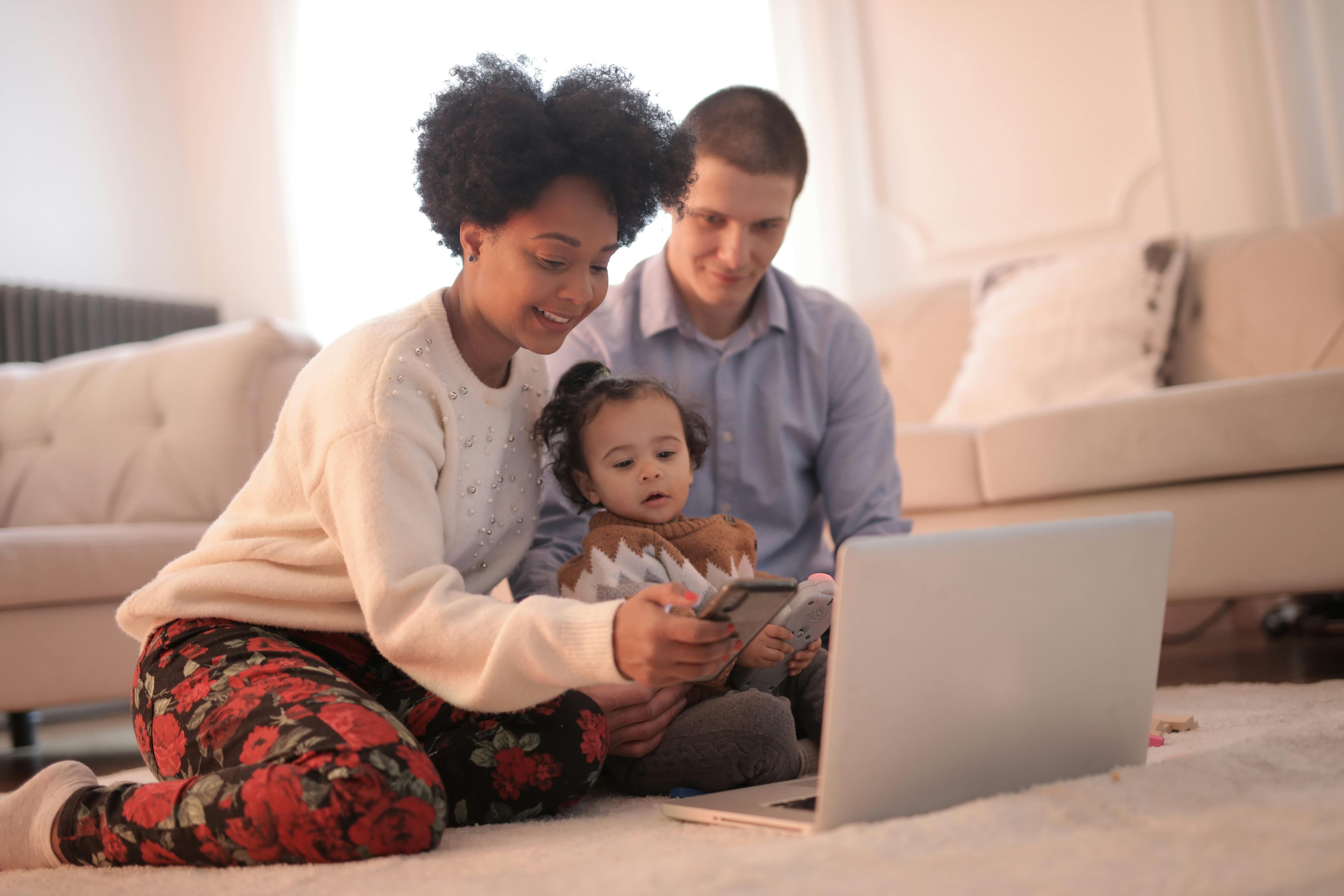 Personalizing Customer Journeys.