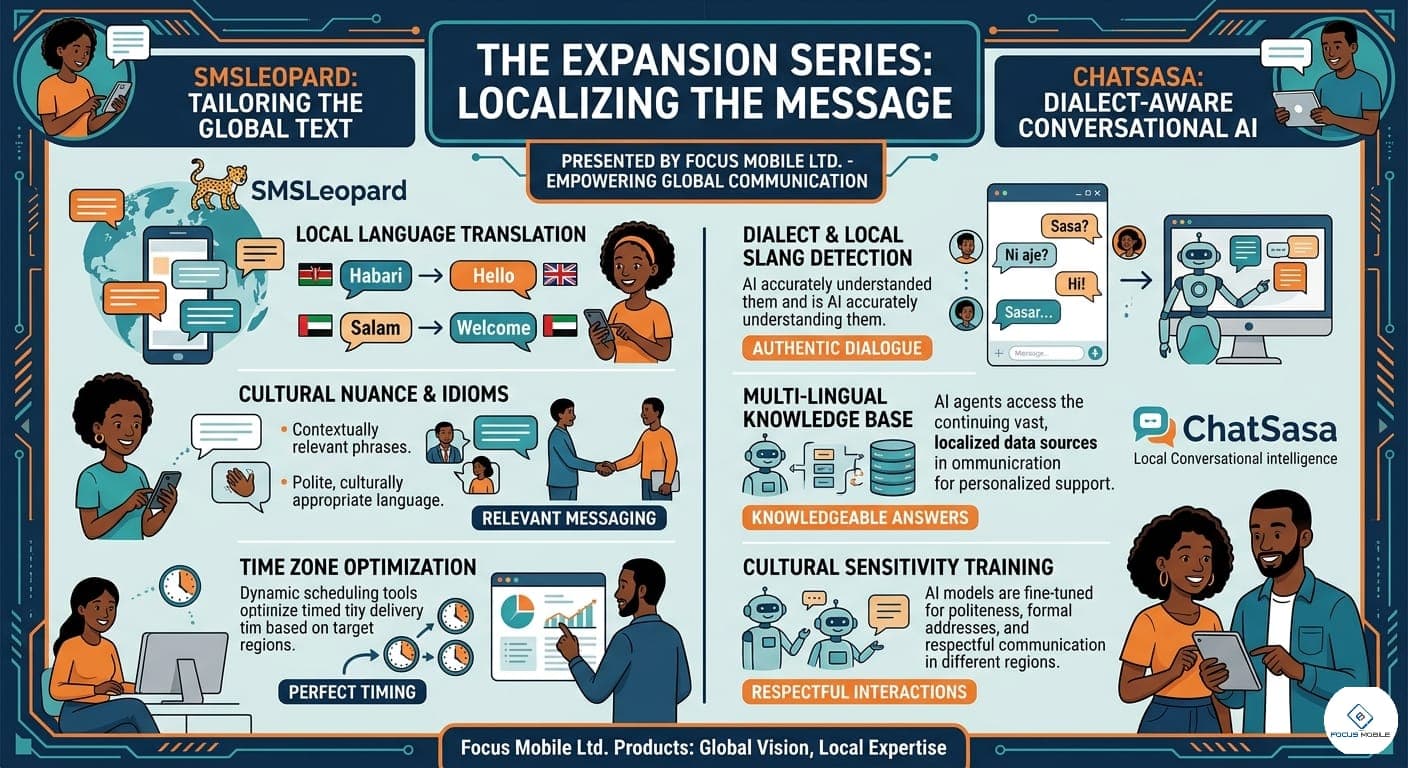 The Expansion Series (b).
