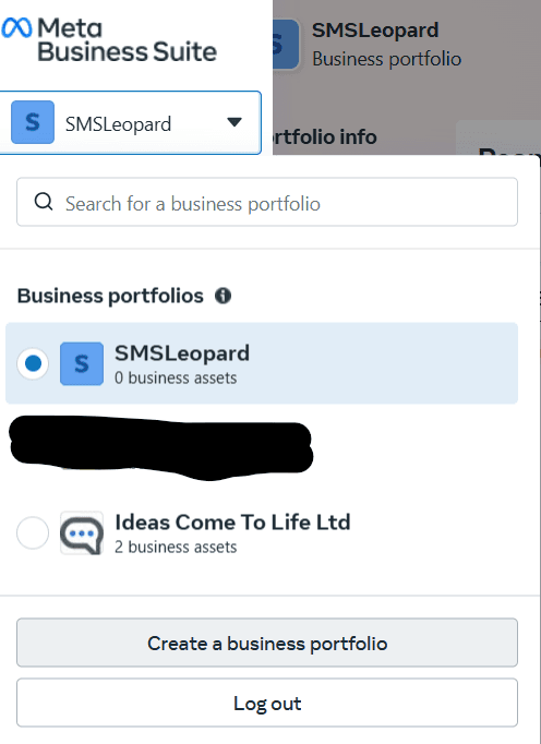 Business Icon