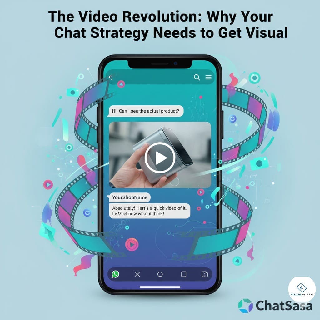 The Video Revolution.