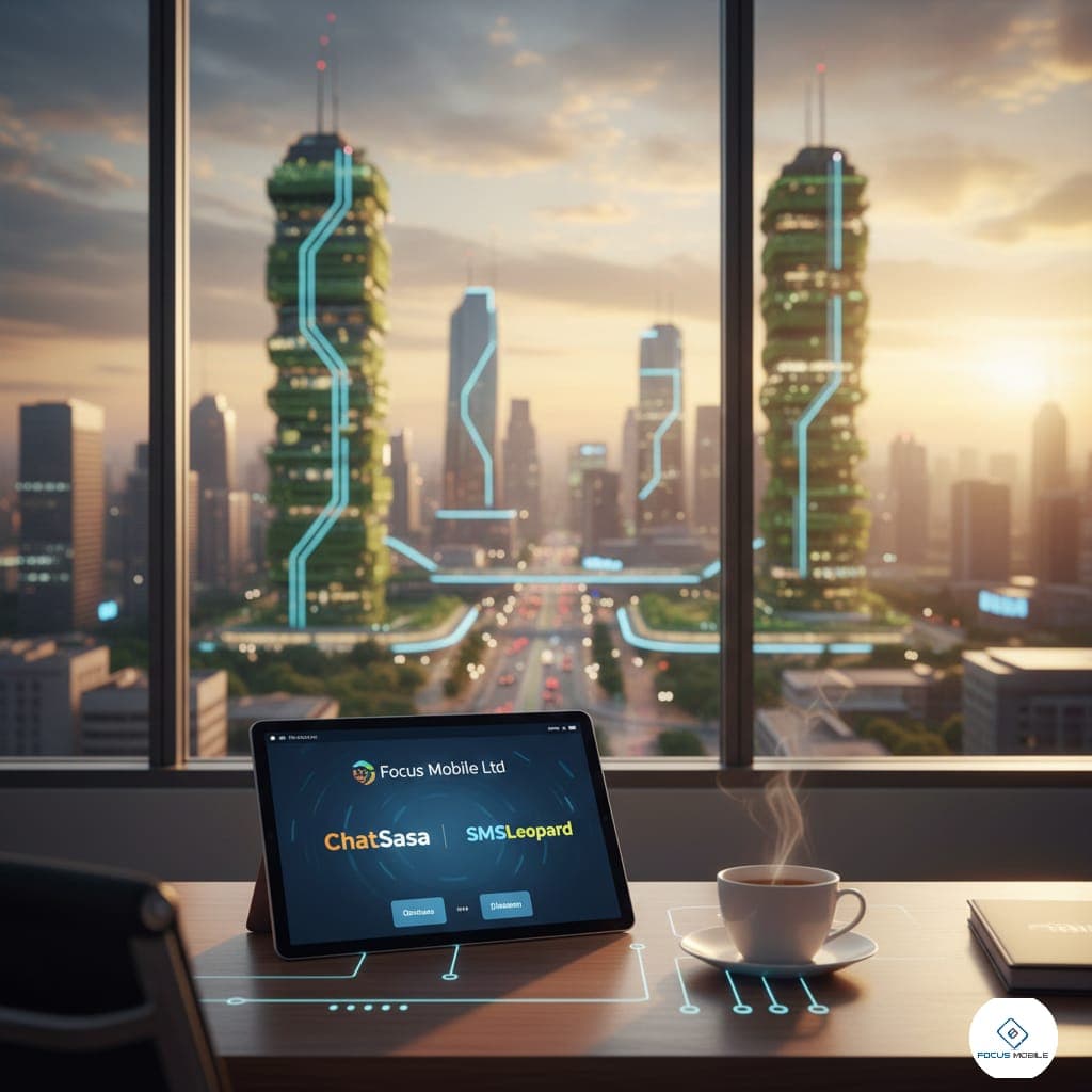 Why "Local" is a Feature.