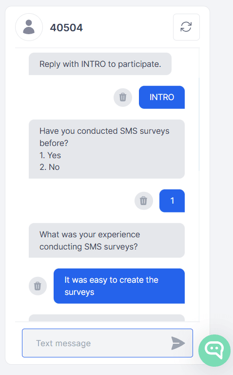 Survey 22