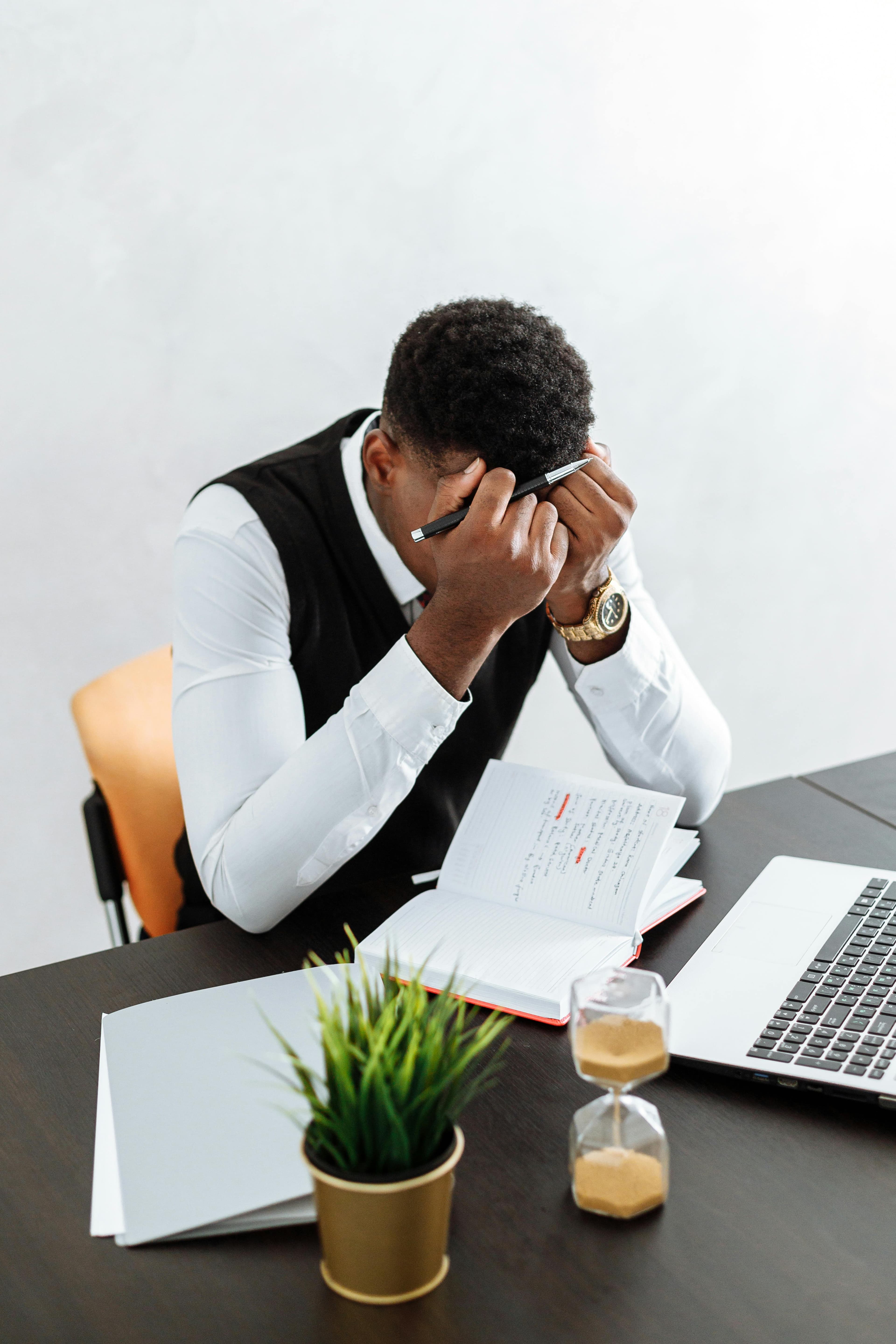 Office Hours: What We Learned from Live User Questions in Kenya.