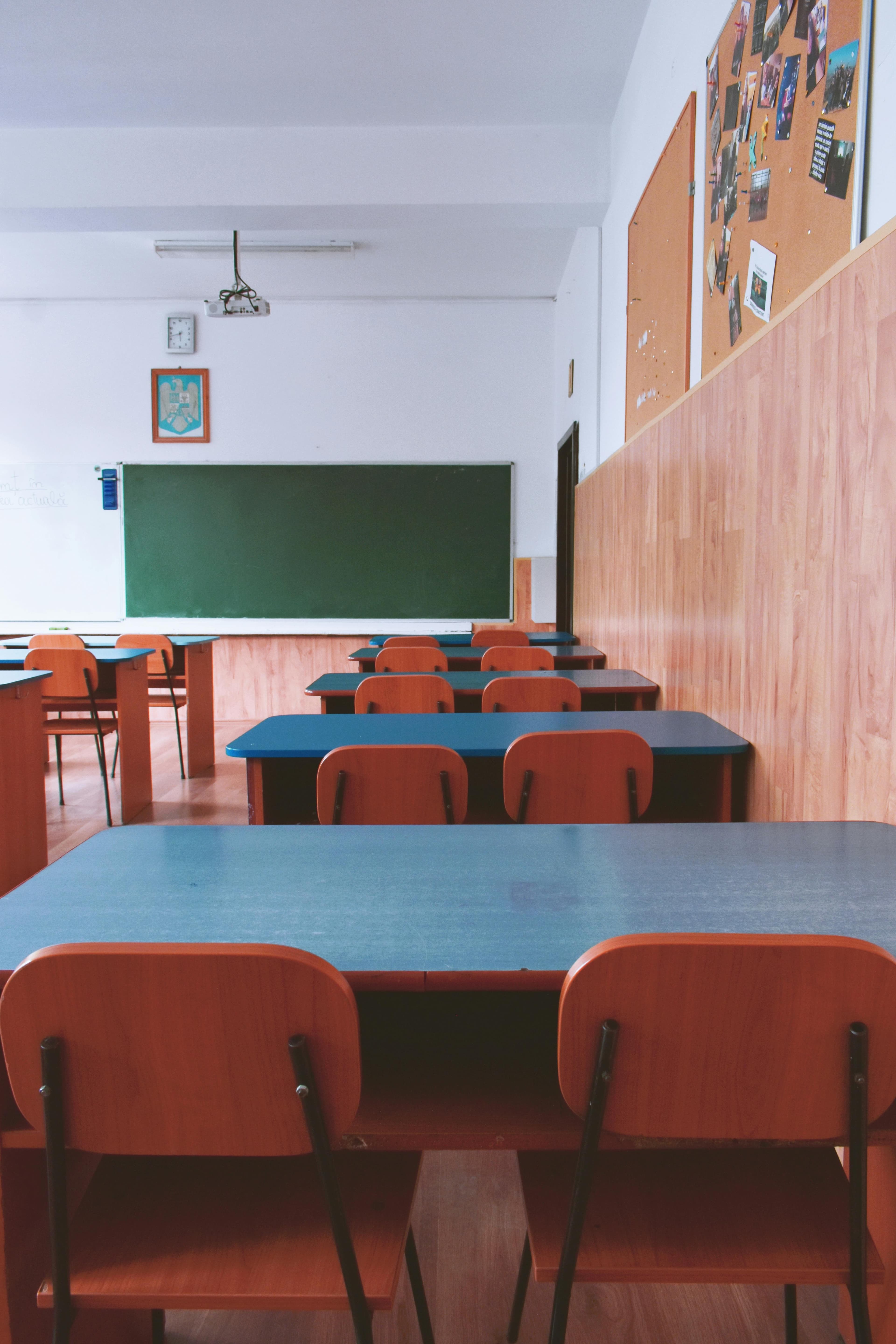 Bulk Messaging in the Education Sector in Kenya.