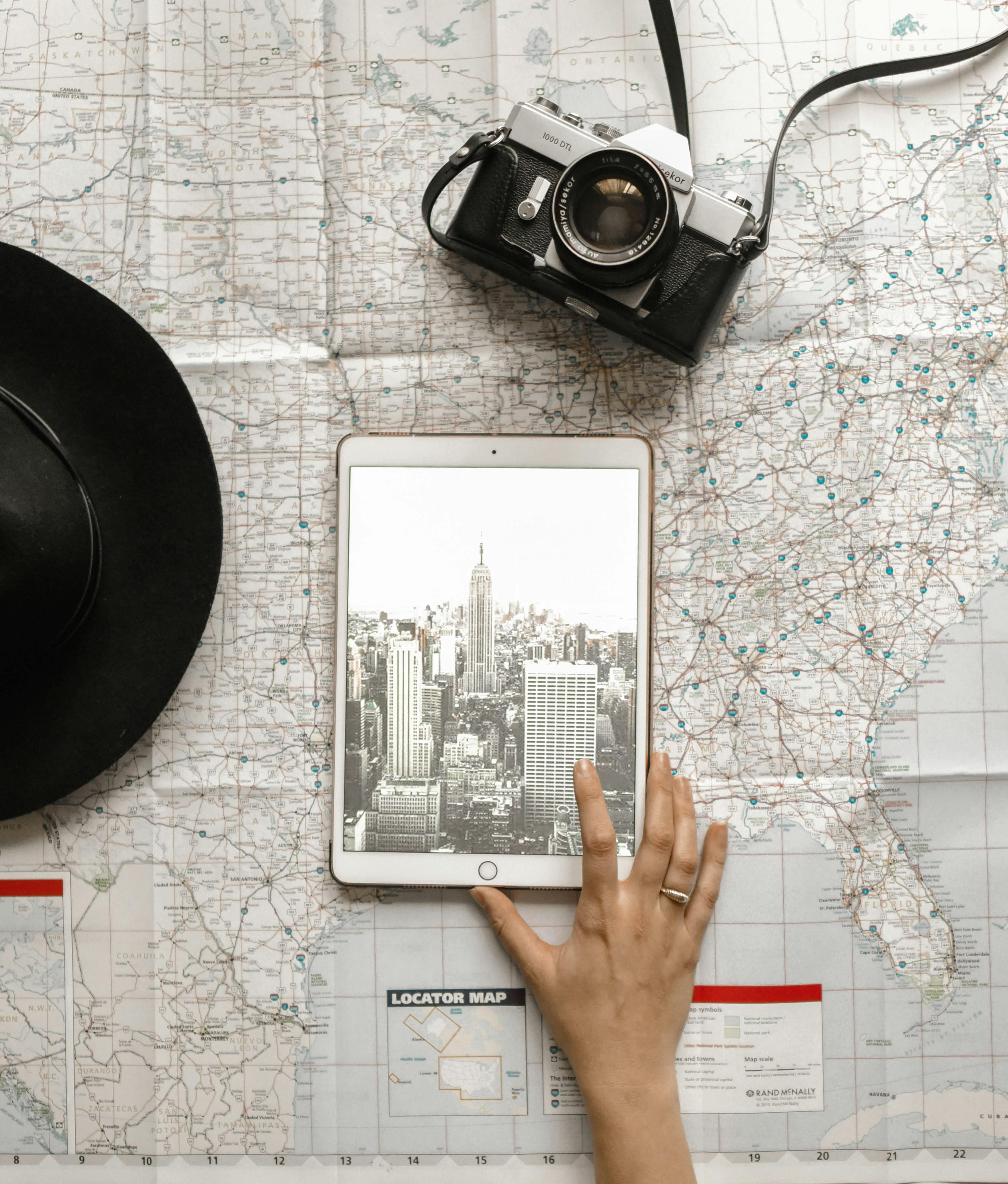 Using Location-Based Triggers in Campaigns in Kenya.