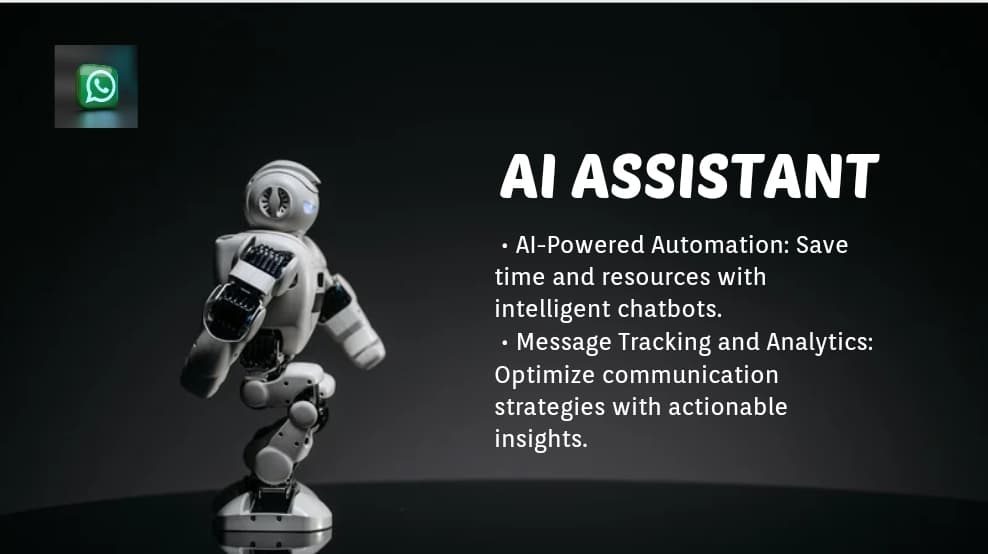 Automating Responses.