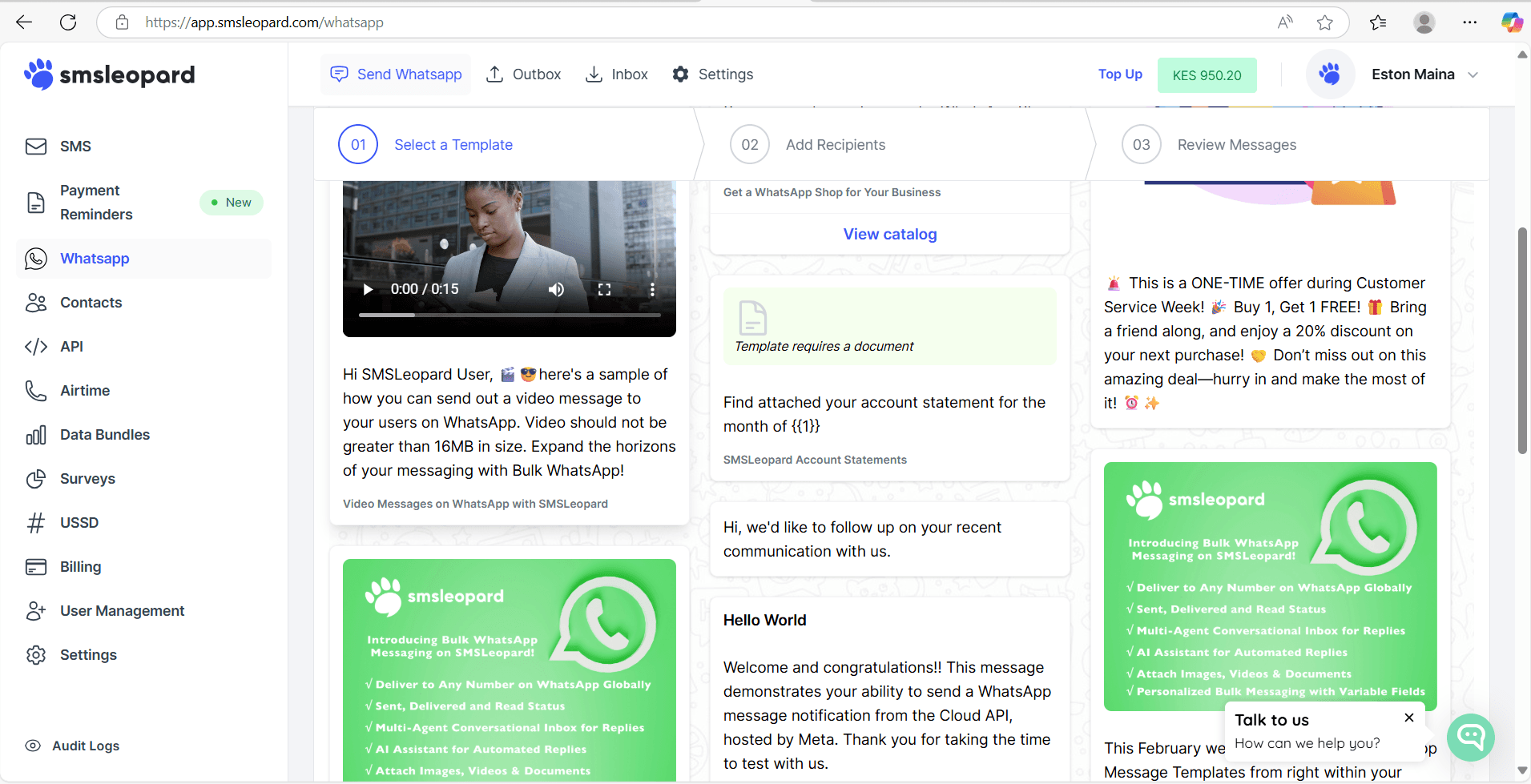 Future Roadmap & What’s Next for SMSLeopard Users.