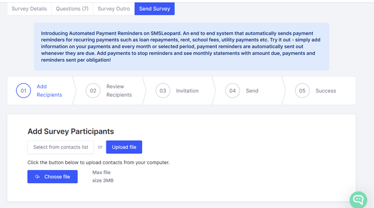 Survey 11