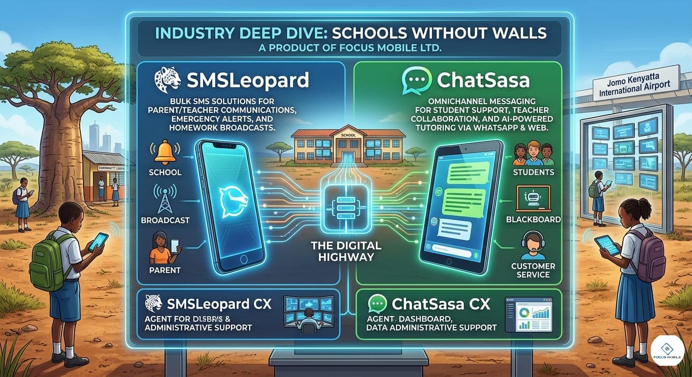 Industry Deep Dive 3.