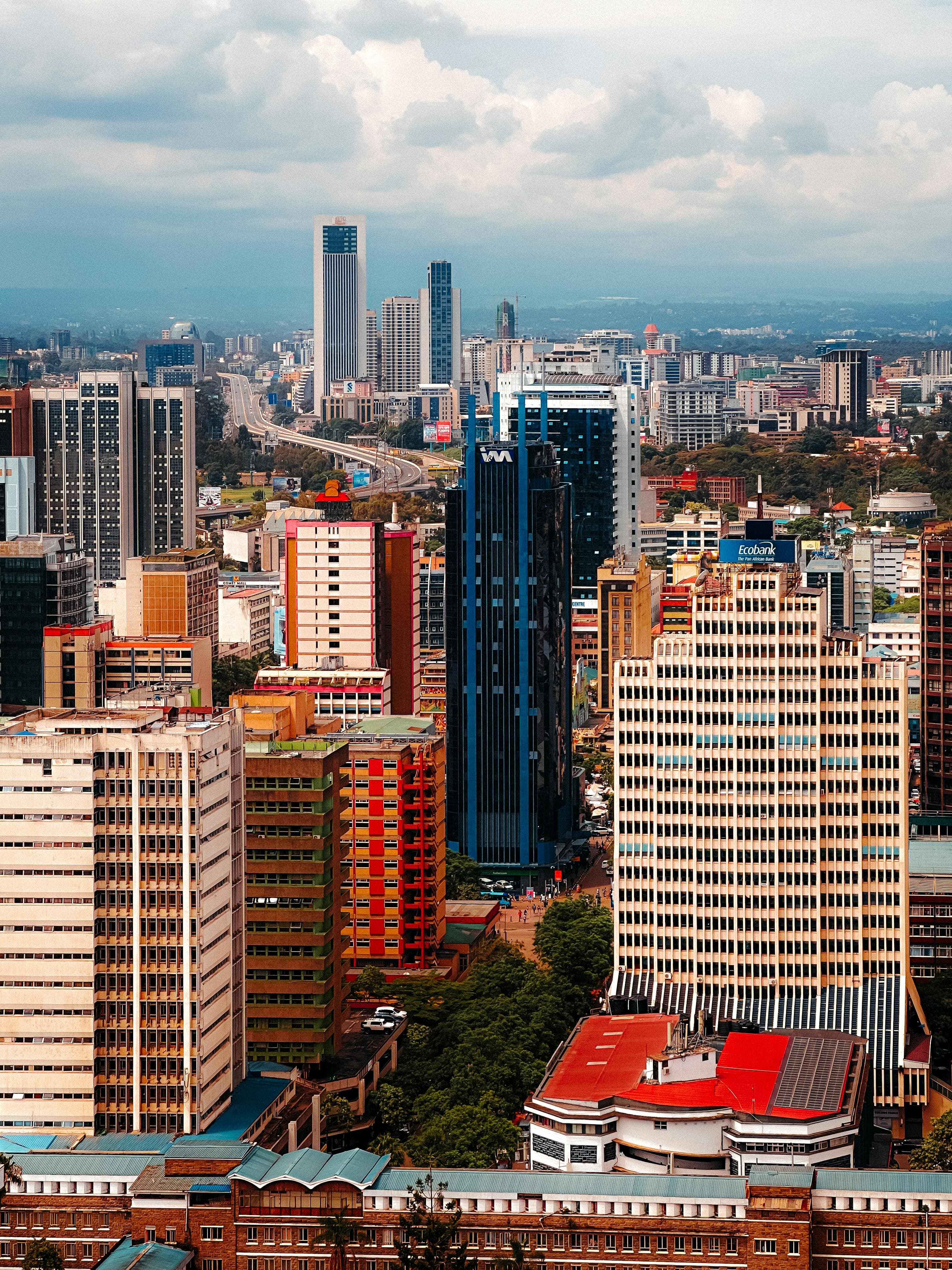 Bulk SMS in Kenya.
