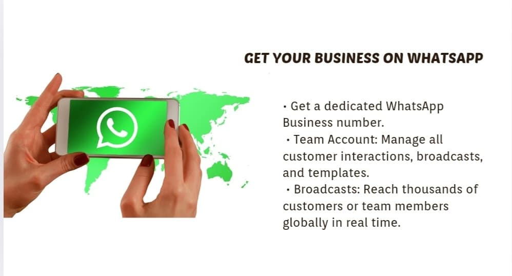 Bulk WhatsApp Messaging