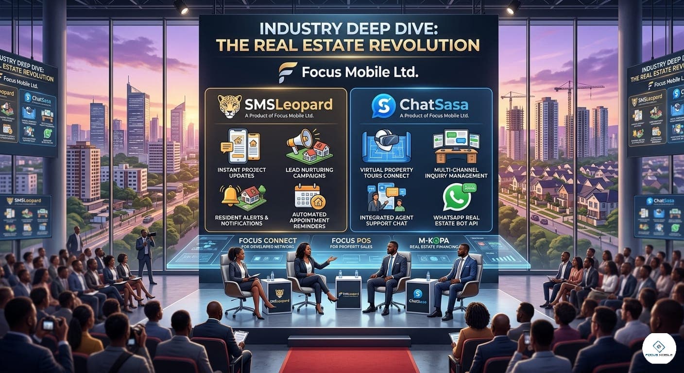 Industry Deep Dive 5.