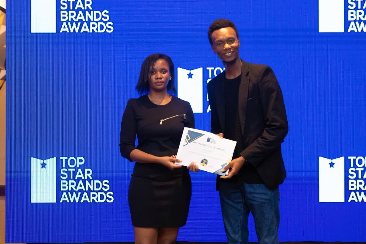 Award Winning Author.