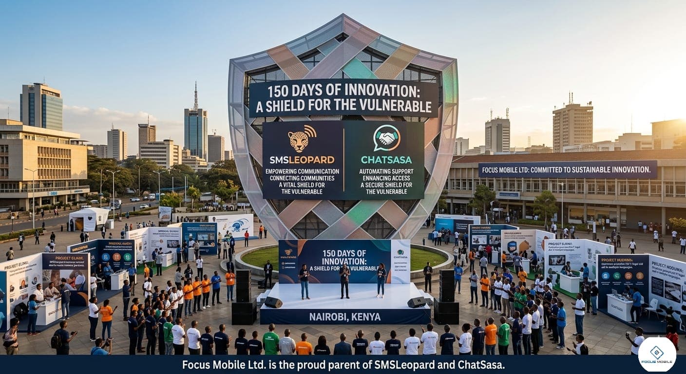 150 Days of Innovation.
