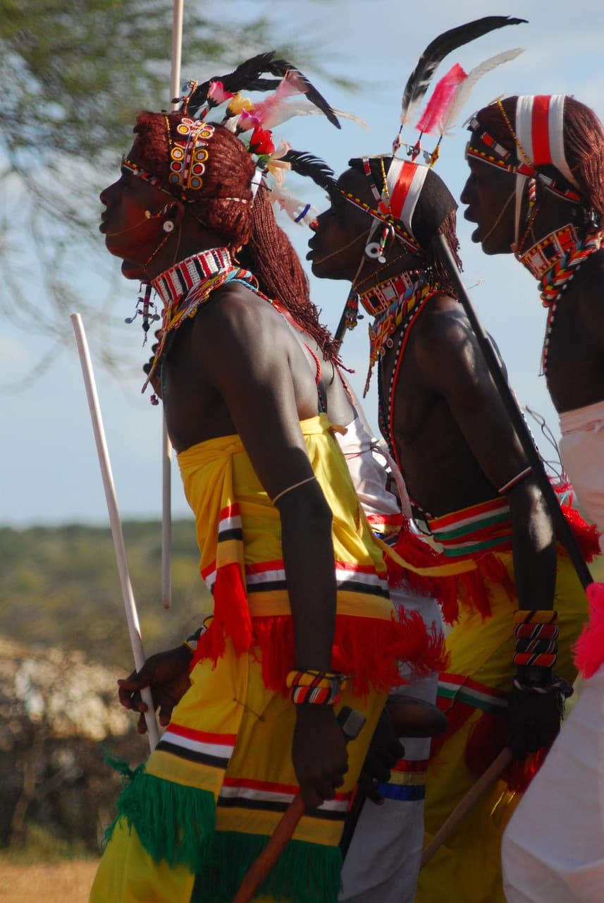 SMS Platform for Tour & Travel Agents in Kenya.