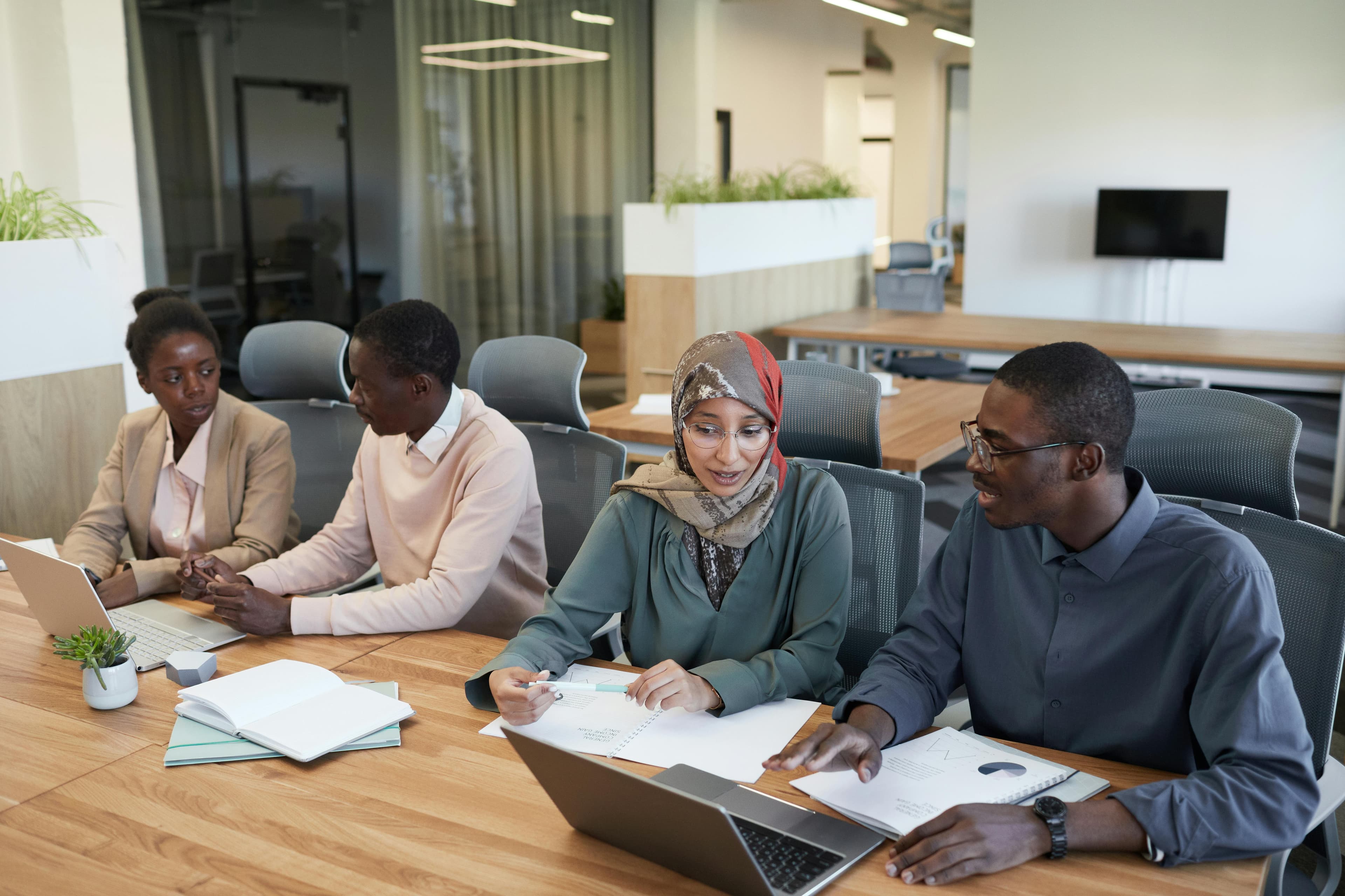 Managing Team Access: User Roles & Permissions Best Practices.
