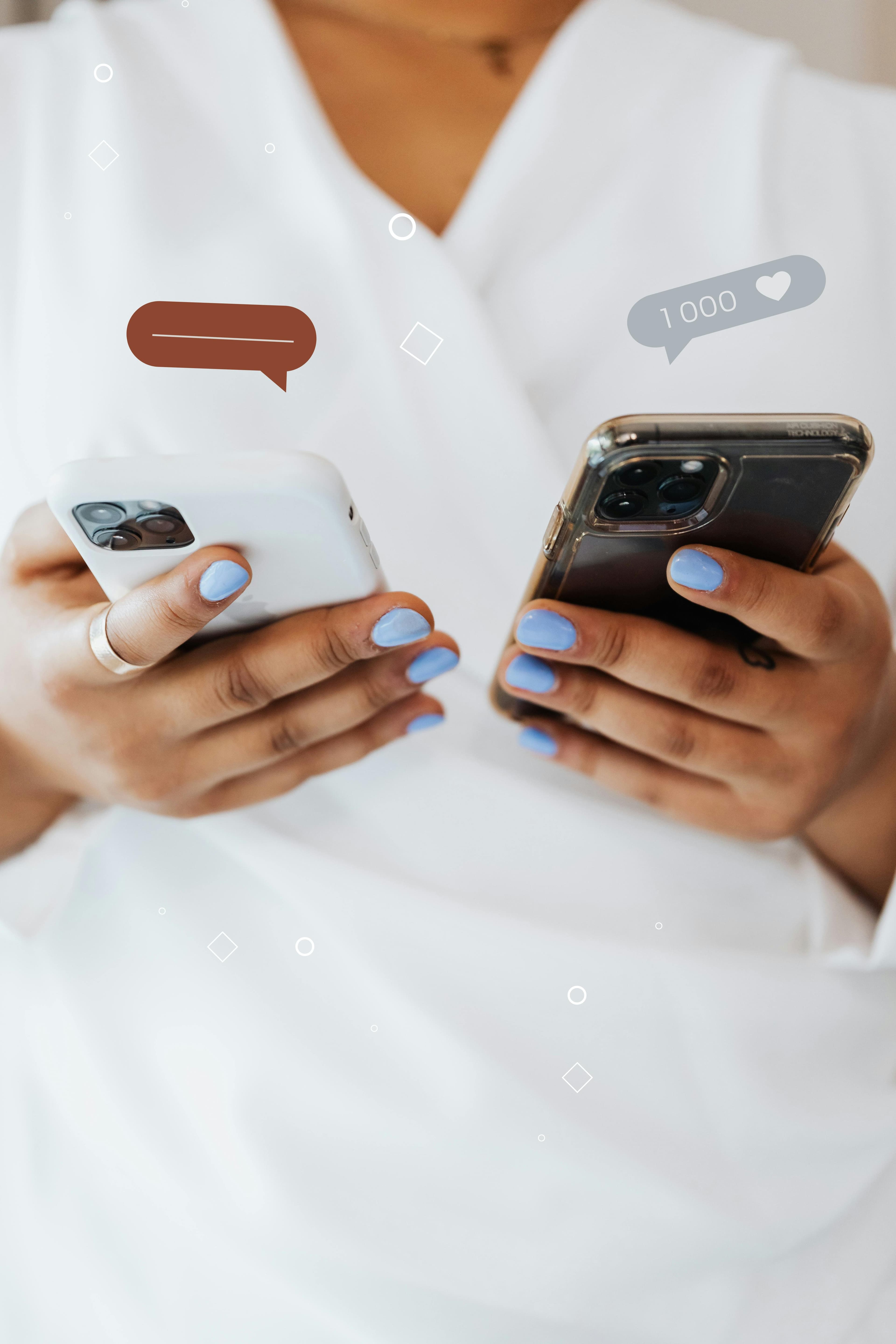 The Psychology of Message Timing in Kenya.