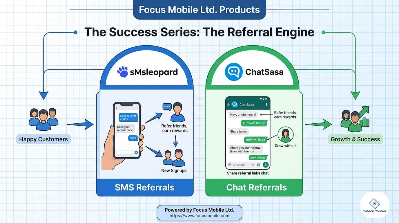 The Success Series.