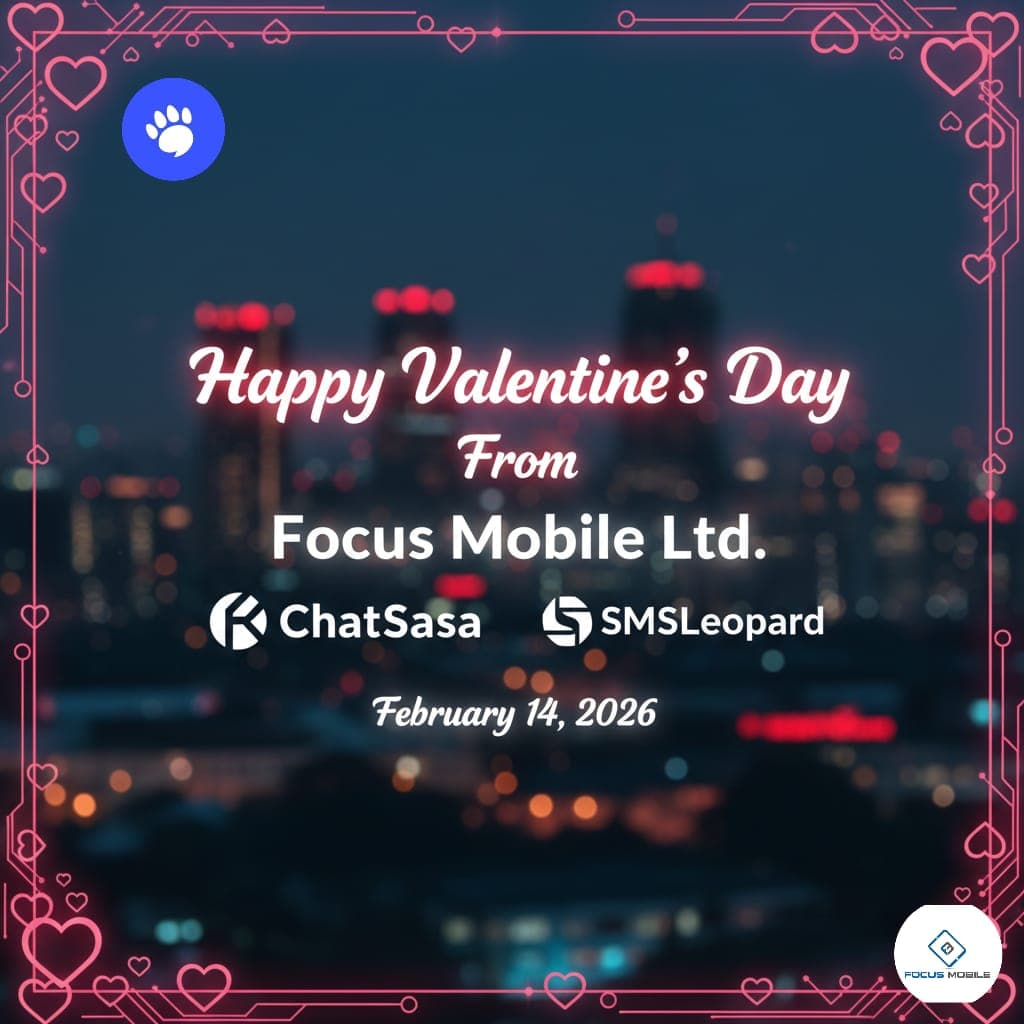 The Valentine's Day Audit.