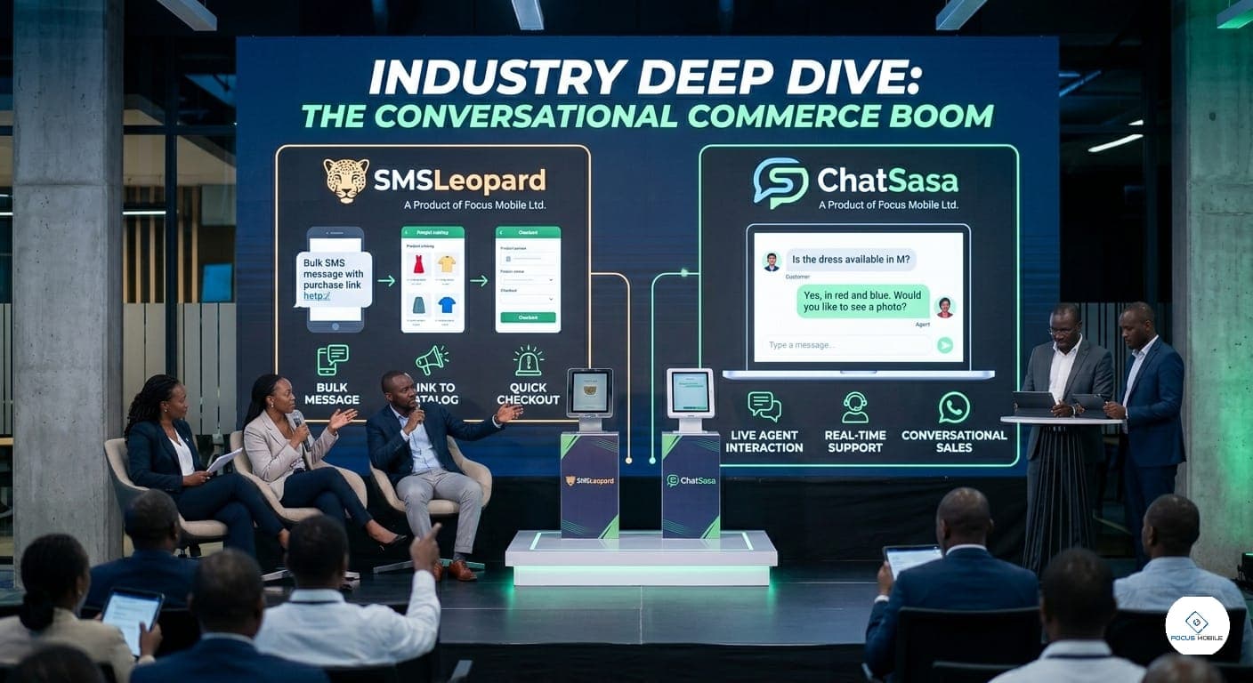 Industry Deep Dive 4.