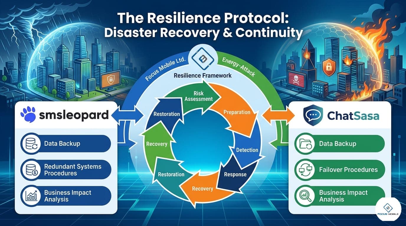 The Resilience Protocol.
