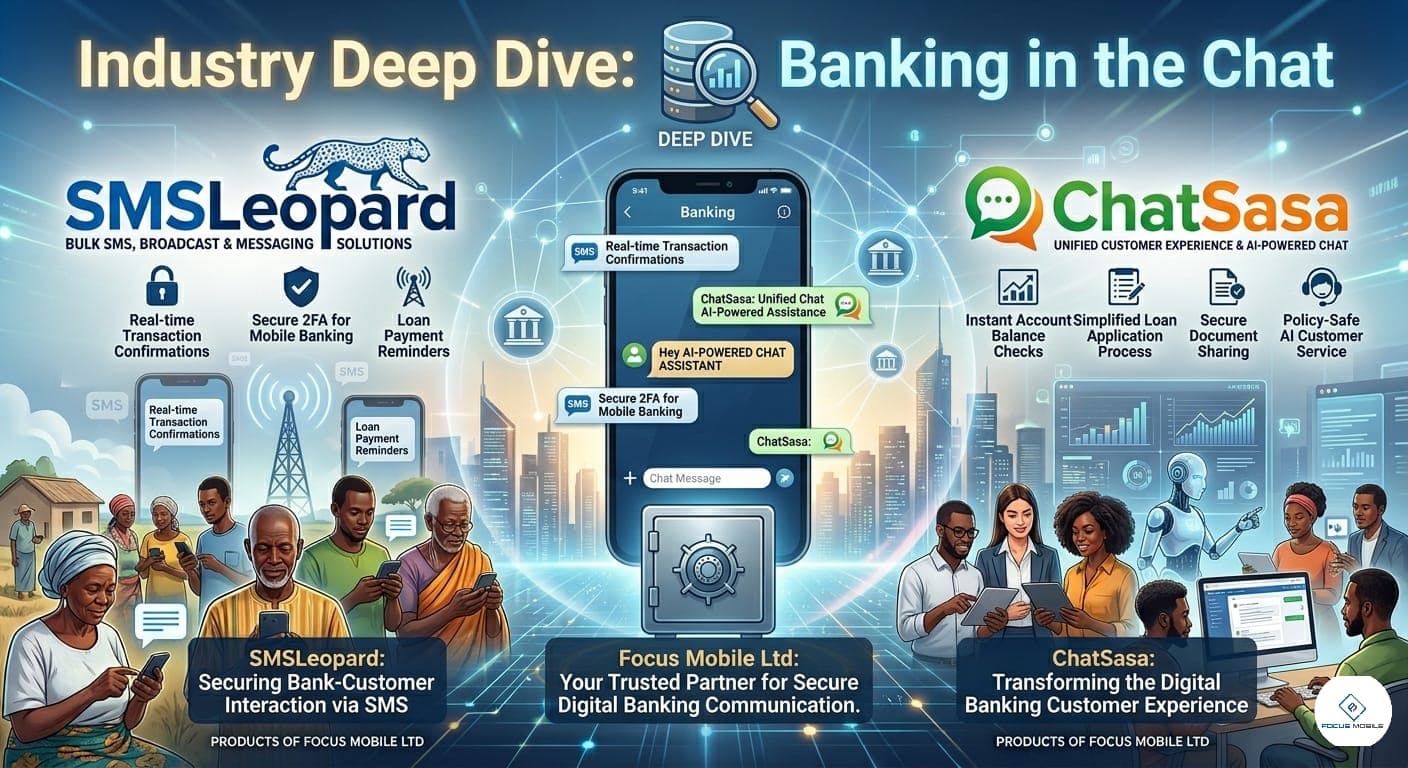 Industry Deep Dive 6.