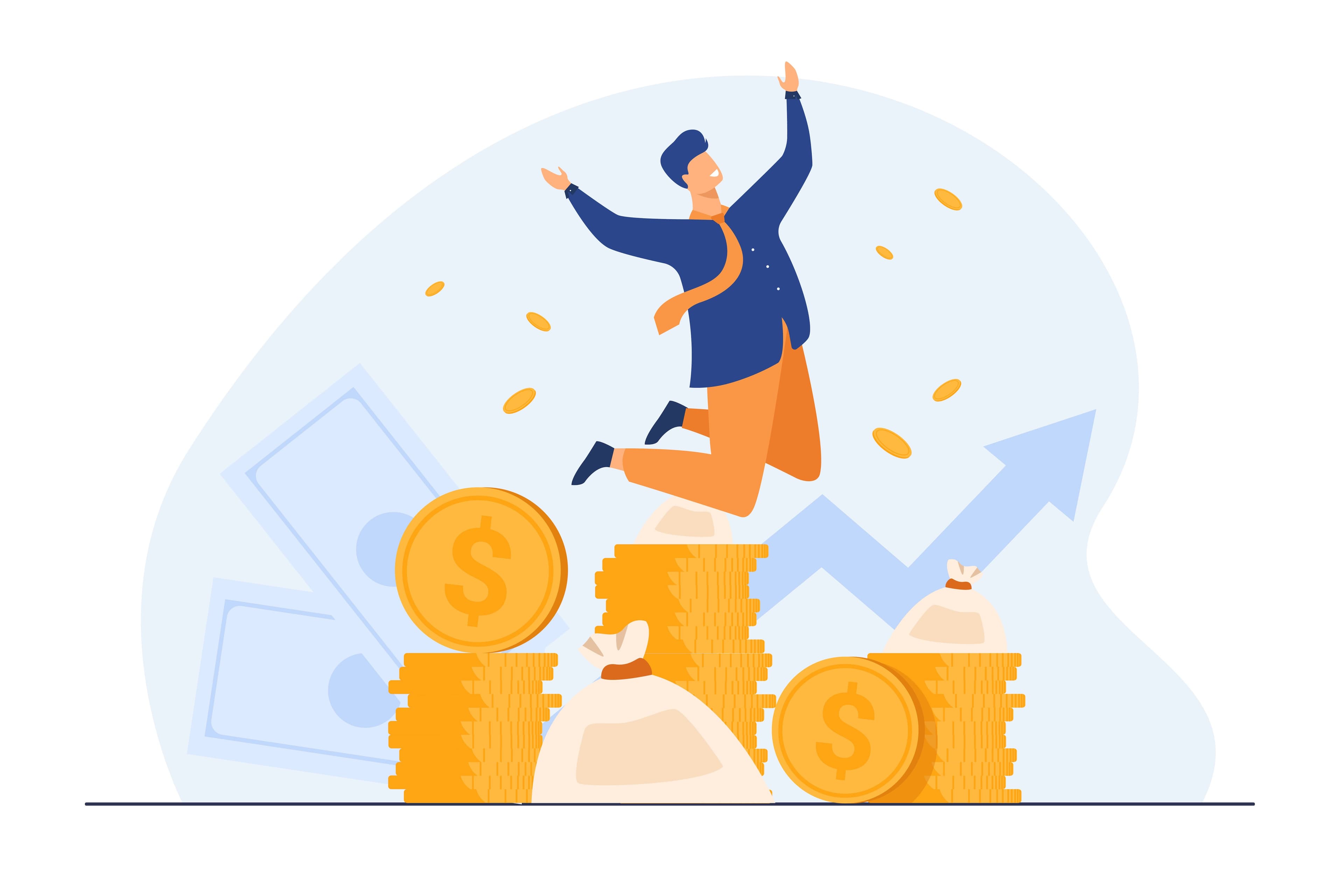 Payment Collections Solved