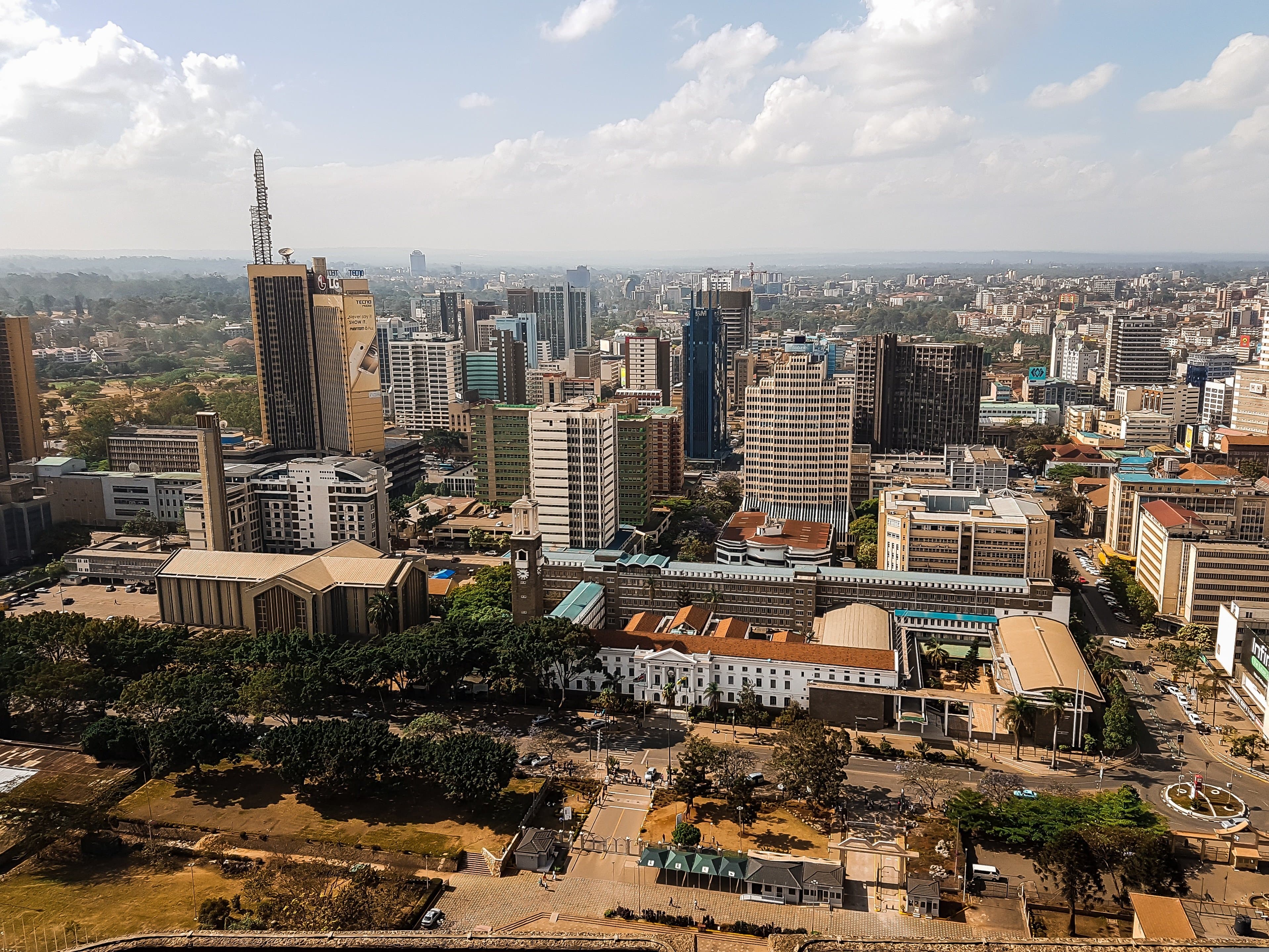 Best Bulk SMS Providers in Kenya.